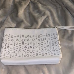 A old navy clutch purse